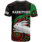 rabbitohs-rugby-t-shirt-go-souths-indigenous-art