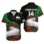 custom-text-and-number-rabbitohs-rugby-hawaiian-shirt-go-souths-indigenous-art