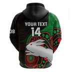 custom-text-and-number-rabbitohs-rugby-hoodie-go-souths-indigenous-art