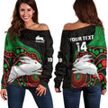 custom-text-and-number-rabbitohs-rugby-off-shoulder-sweater-go-souths-indigenous-art