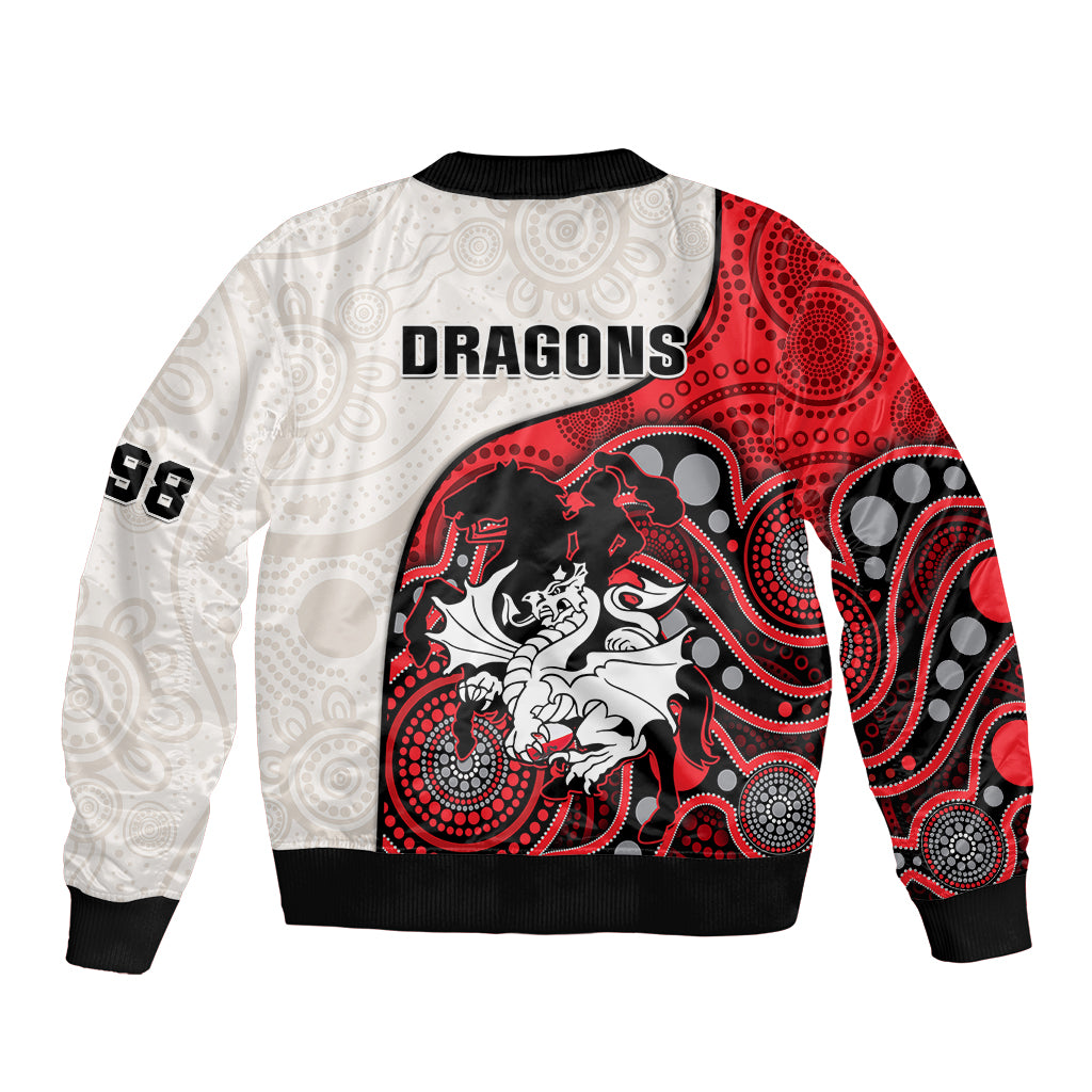 dragons-rugby-sleeve-zip-bomber-jacket-st-george-illawarra-1998-indigenous-art