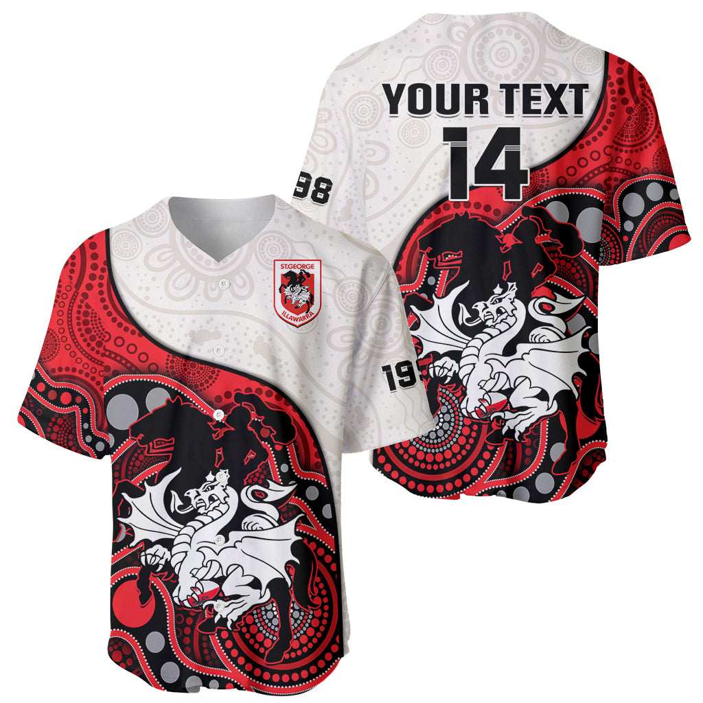 custom-text-and-number-dragons-rugby-baseball-jersey-st-george-illawarra-1998-indigenous-art