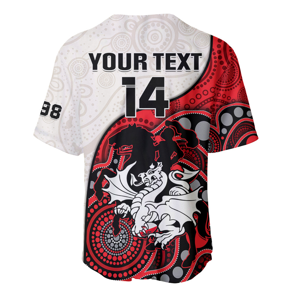 custom-text-and-number-dragons-rugby-baseball-jersey-st-george-illawarra-1998-indigenous-art