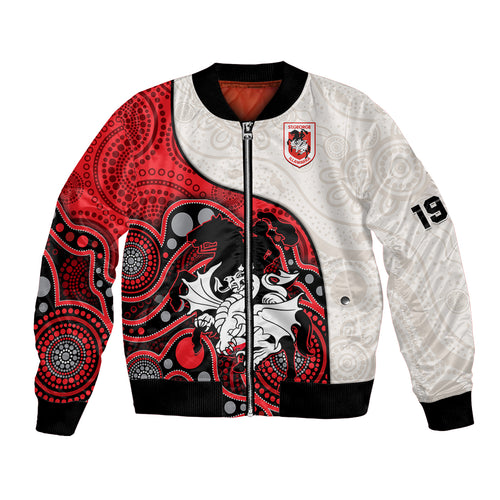 custom-text-and-number-dragons-rugby-bomber-jacket-st-george-illawarra-1998-indigenous-art
