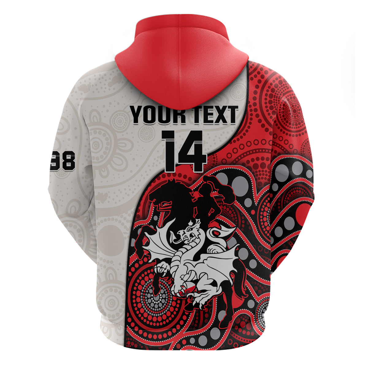 custom-text-and-number-dragons-rugby-hoodie-st-george-illawarra-1998-indigenous-art