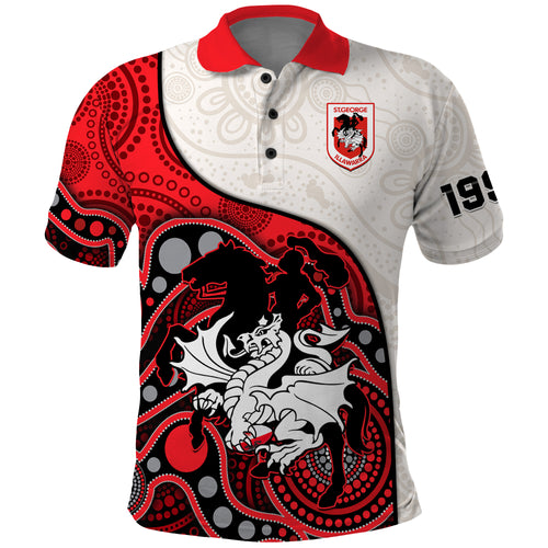 custom-text-and-number-dragons-rugby-polo-shirt-st-george-illawarra-1998-indigenous-art