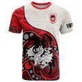 custom-text-and-number-dragons-rugby-t-shirt-st-george-illawarra-1998-indigenous-art