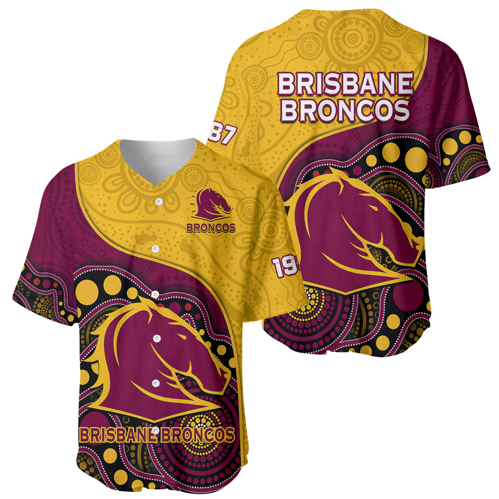 broncos-rugby-baseball-jersey-brisbane-1987-indigenous-art