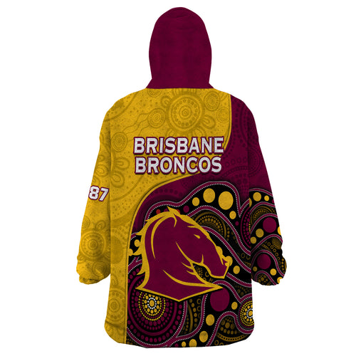 broncos-rugby-wearable-blanket-hoodie-brisbane-1987-indigenous-art