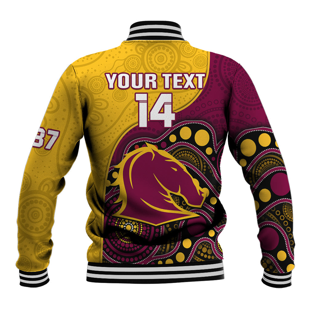 custom-text-and-number-broncos-rugby-baseball-jacket-brisbane-1987-indigenous-art