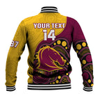 custom-text-and-number-broncos-rugby-baseball-jacket-brisbane-1987-indigenous-art