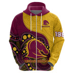 custom-text-and-number-broncos-rugby-hoodie-brisbane-1987-indigenous-art