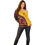 custom-text-and-number-broncos-rugby-off-shoulder-sweater-brisbane-1987-indigenous-art