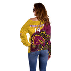 custom-text-and-number-broncos-rugby-off-shoulder-sweater-brisbane-1987-indigenous-art