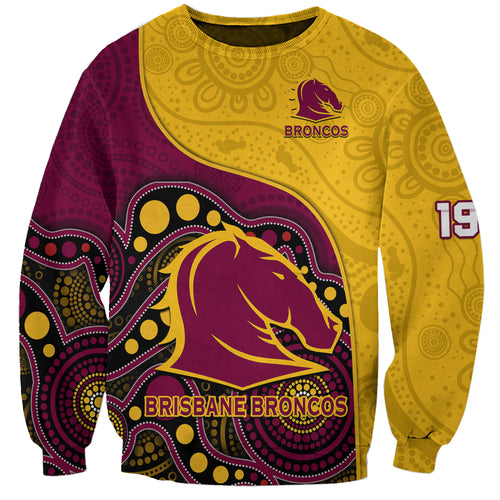 custom-text-and-number-broncos-rugby-sweatshirt-brisbane-1987-indigenous-art