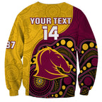 custom-text-and-number-broncos-rugby-sweatshirt-brisbane-1987-indigenous-art
