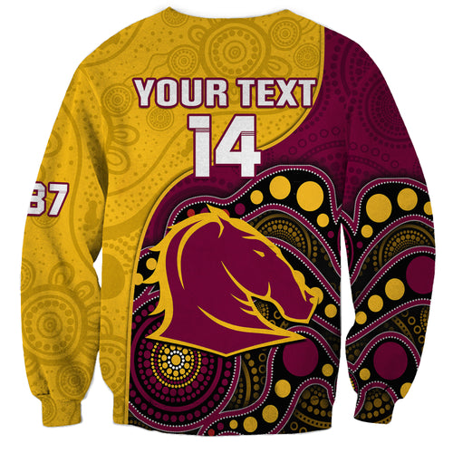custom-text-and-number-broncos-rugby-sweatshirt-brisbane-1987-indigenous-art