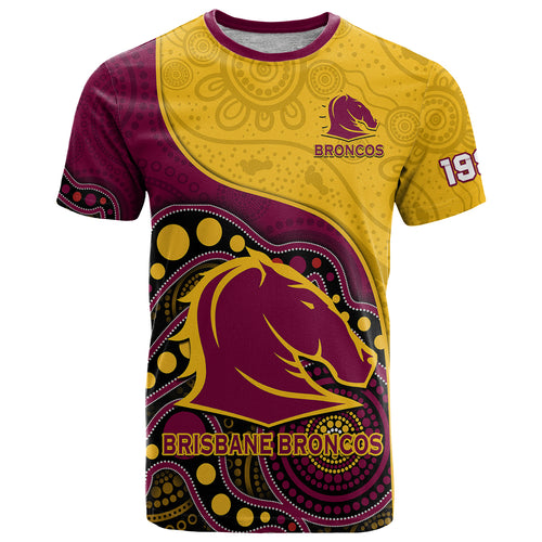 custom-text-and-number-broncos-rugby-t-shirt-brisbane-1987-indigenous-art