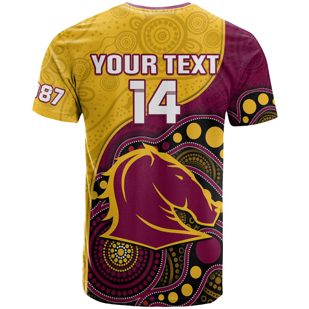 custom-text-and-number-broncos-rugby-t-shirt-brisbane-1987-indigenous-art