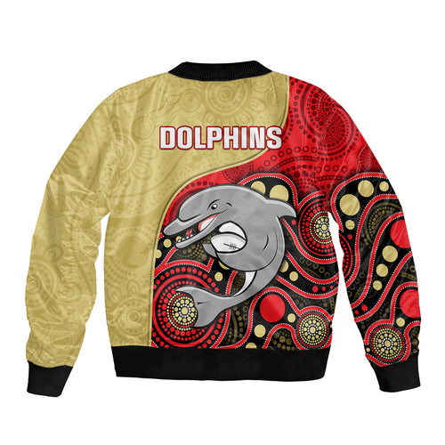 dolphins-rugby-sleeve-zip-bomber-jacket-phins-up-indigenous-art