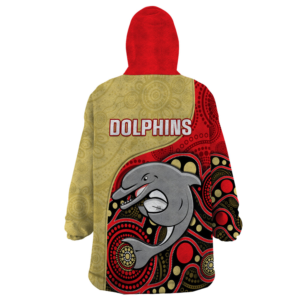 dolphins-rugby-wearable-blanket-hoodie-phins-up-indigenous-art
