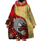 dolphins-rugby-wearable-blanket-hoodie-phins-up-indigenous-art