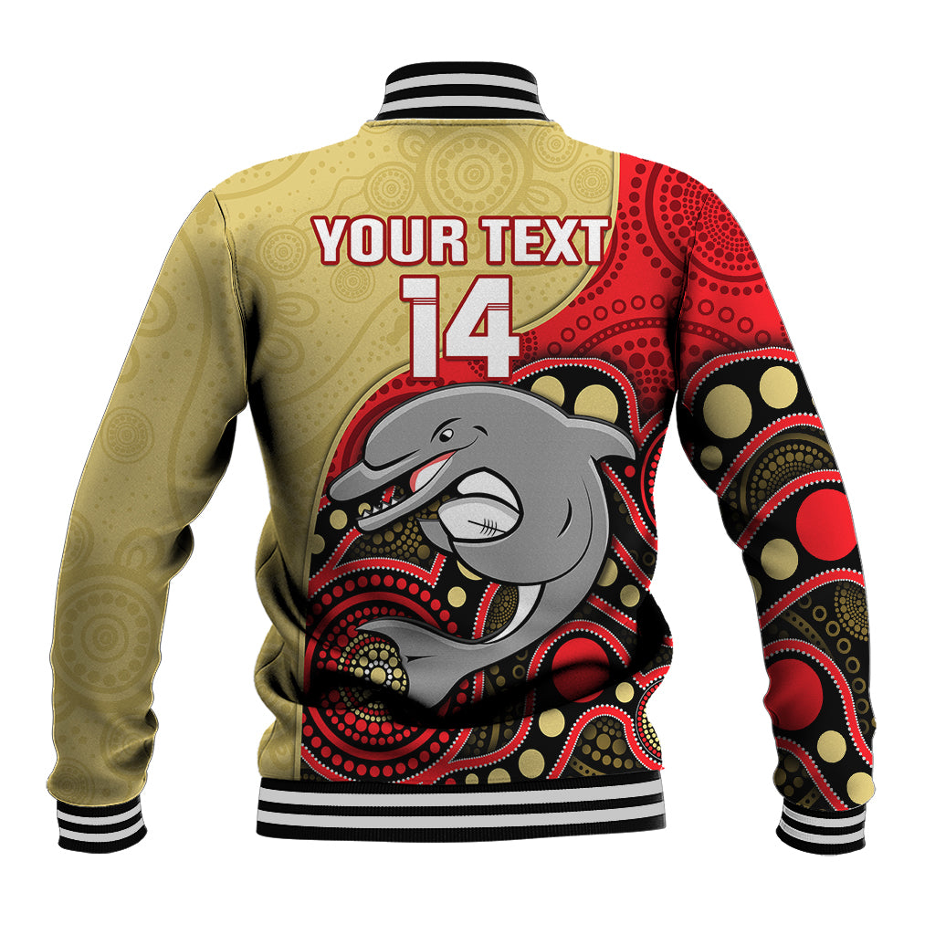 custom-text-and-number-dolphins-rugby-baseball-jacket-phins-up-indigenous-art