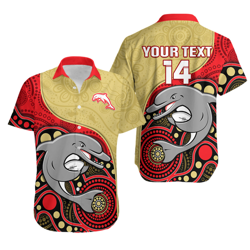 custom-text-and-number-dolphins-rugby-hawaiian-shirt-phins-up-indigenous-art