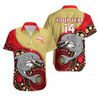 custom-text-and-number-dolphins-rugby-hawaiian-shirt-phins-up-indigenous-art