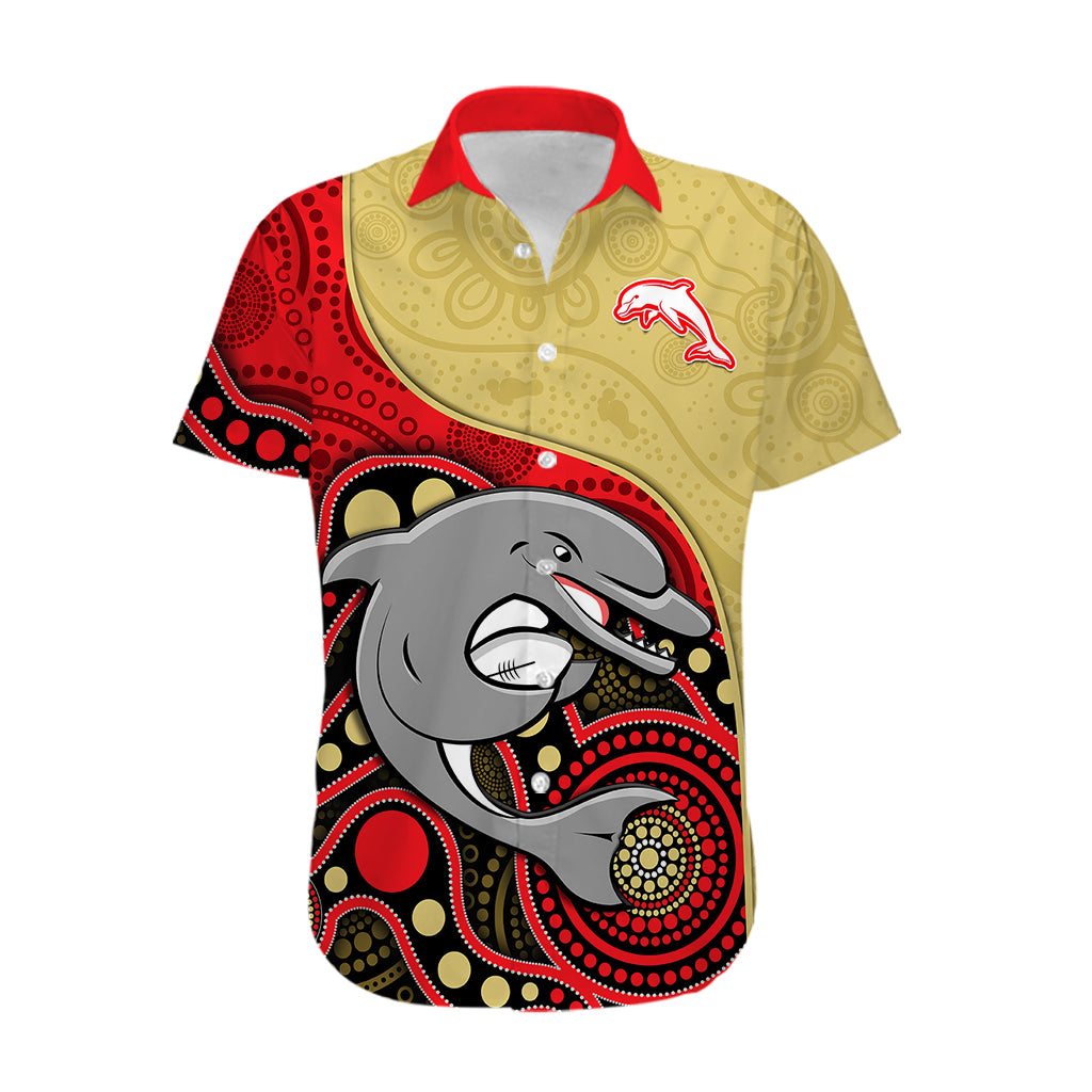 custom-text-and-number-dolphins-rugby-hawaiian-shirt-phins-up-indigenous-art