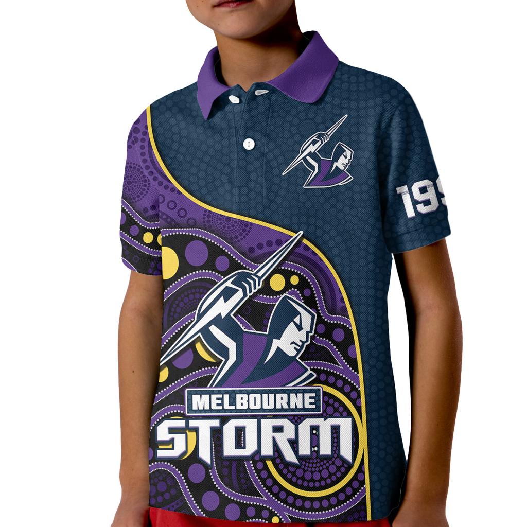 storm-rugby-kid-polo-shirt-est-1997-indigenous-art
