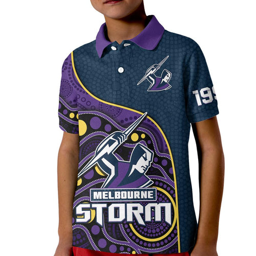 storm-rugby-kid-polo-shirt-est-1997-indigenous-art