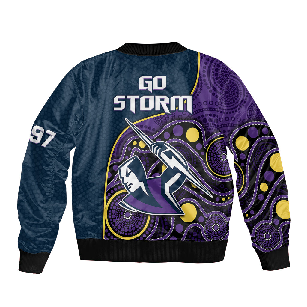 storm-rugby-sleeve-zip-bomber-jacket-est-1997-indigenous-art