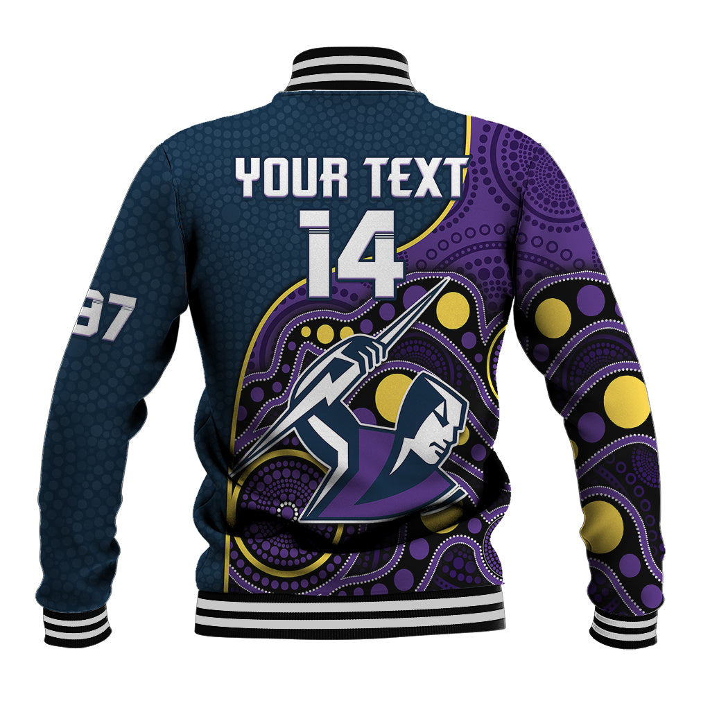 custom-text-and-number-storm-rugby-baseball-jacket-est-1997-indigenous-art