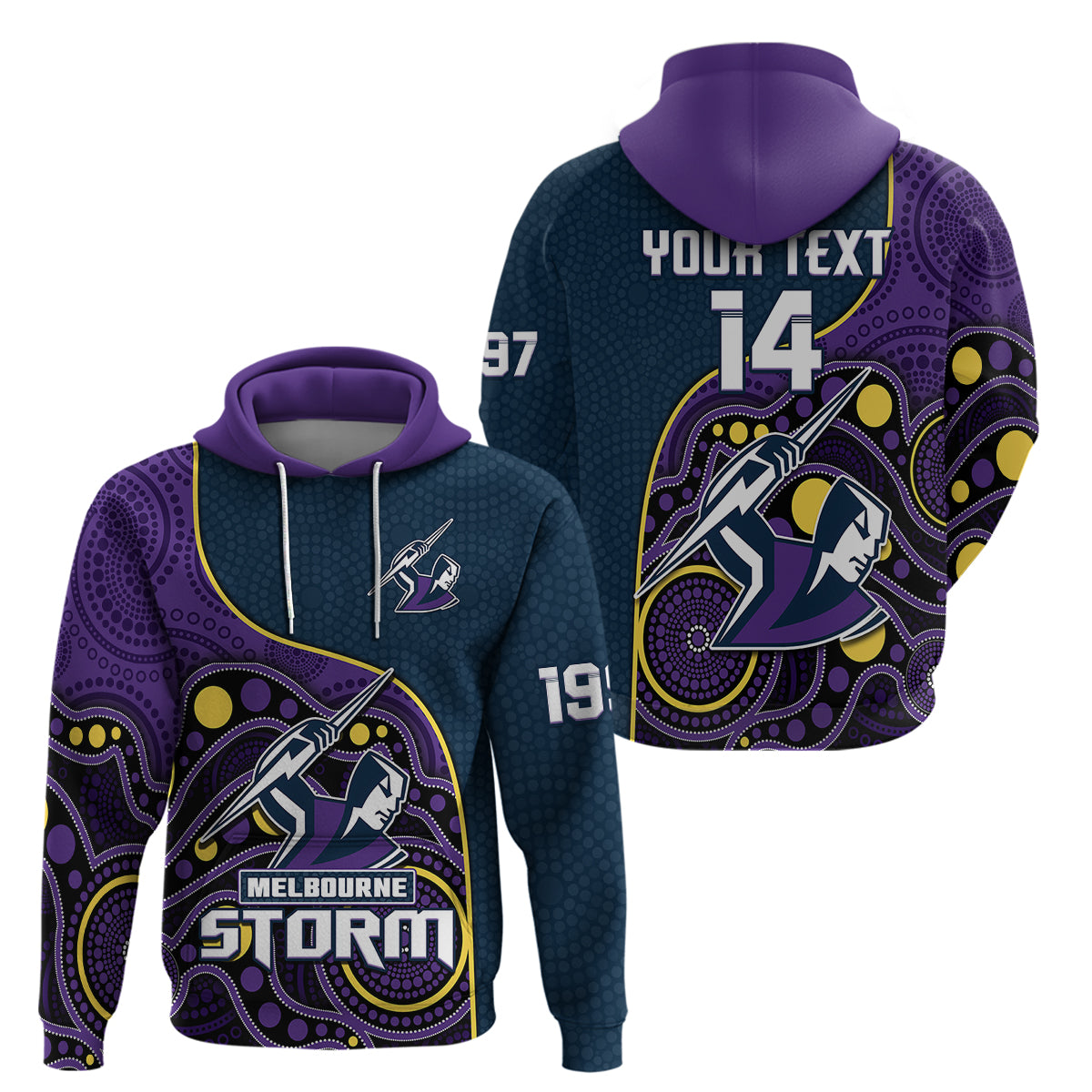 custom-text-and-number-storm-rugby-hoodie-est-1997-indigenous-art