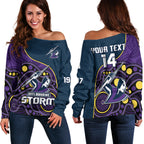 custom-text-and-number-storm-rugby-off-shoulder-sweater-est-1997-indigenous-art
