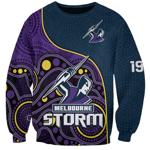 custom-text-and-number-storm-rugby-sweatshirt-est-1997-indigenous-art