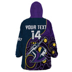 custom-text-and-number-storm-rugby-wearable-blanket-hoodie-est-1997-indigenous-art