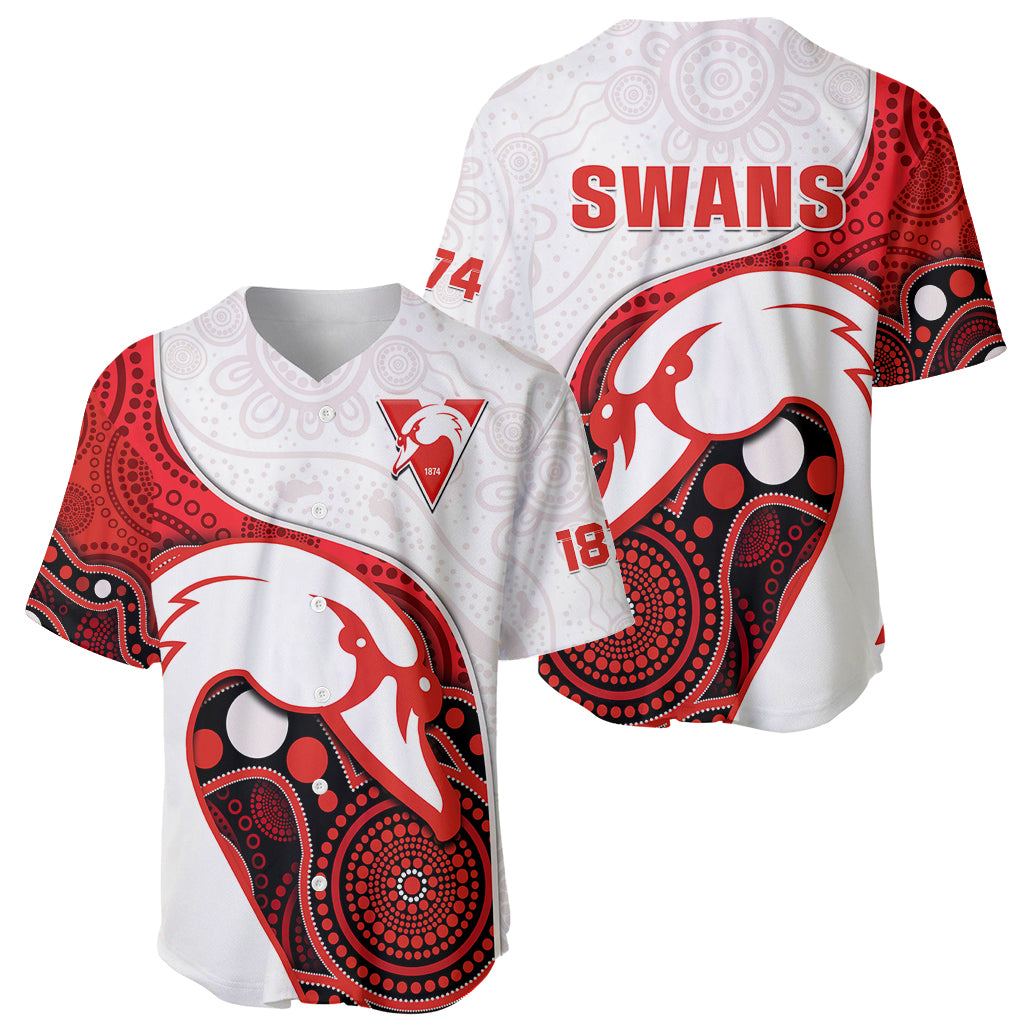 swans-football-baseball-jersey-go-swannies-indigenous-art