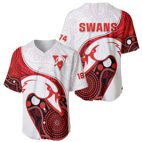 swans-football-baseball-jersey-go-swannies-indigenous-art