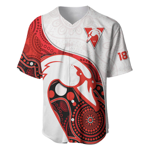 swans-football-baseball-jersey-go-swannies-indigenous-art