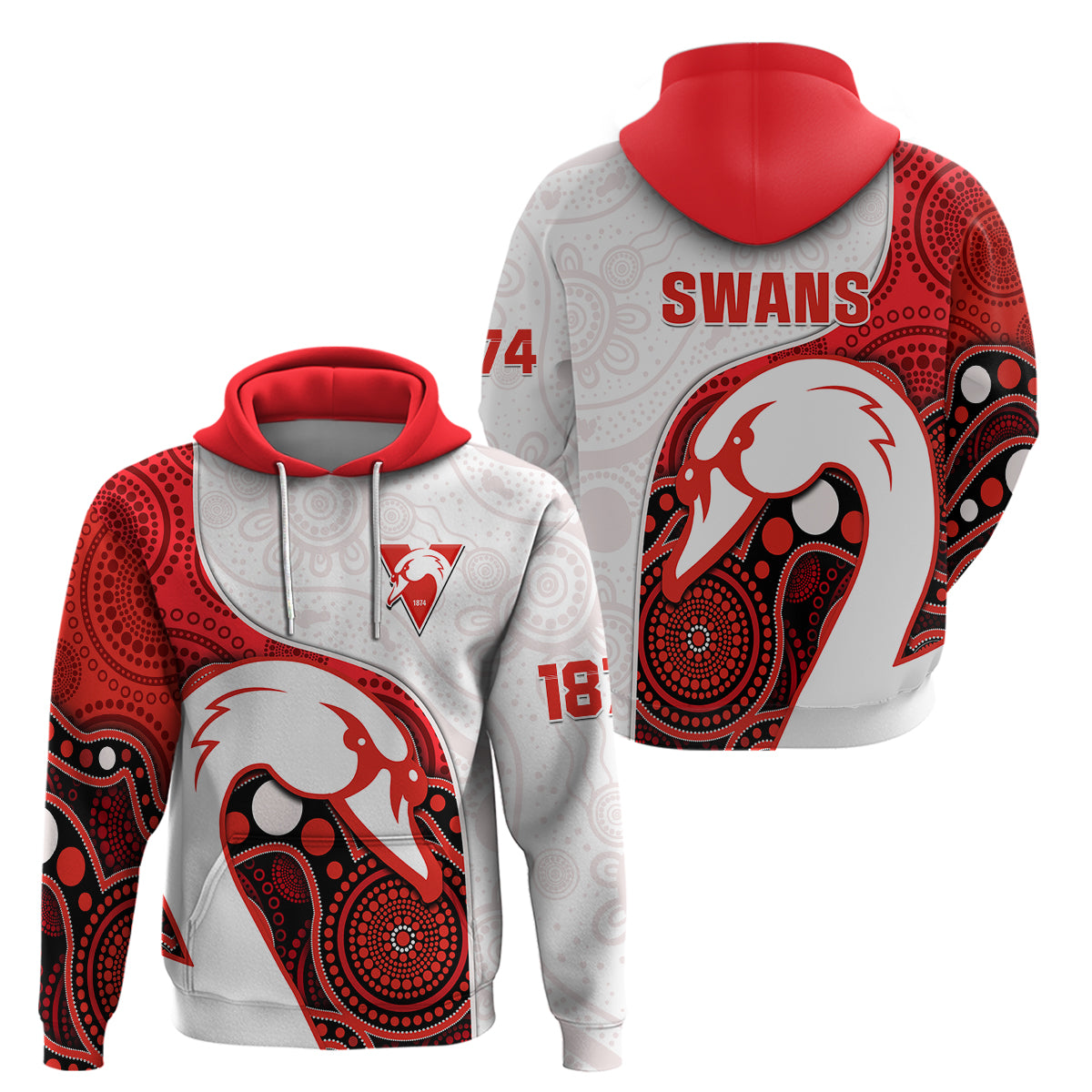 swans-football-hoodie-go-swannies-indigenous-art