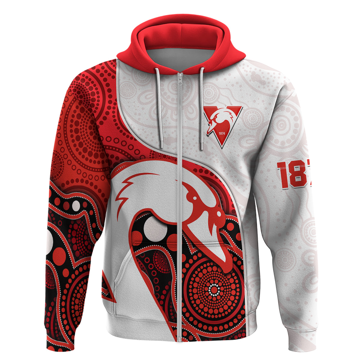 swans-football-hoodie-go-swannies-indigenous-art