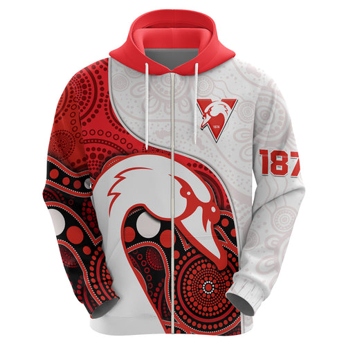 swans-football-hoodie-go-swannies-indigenous-art