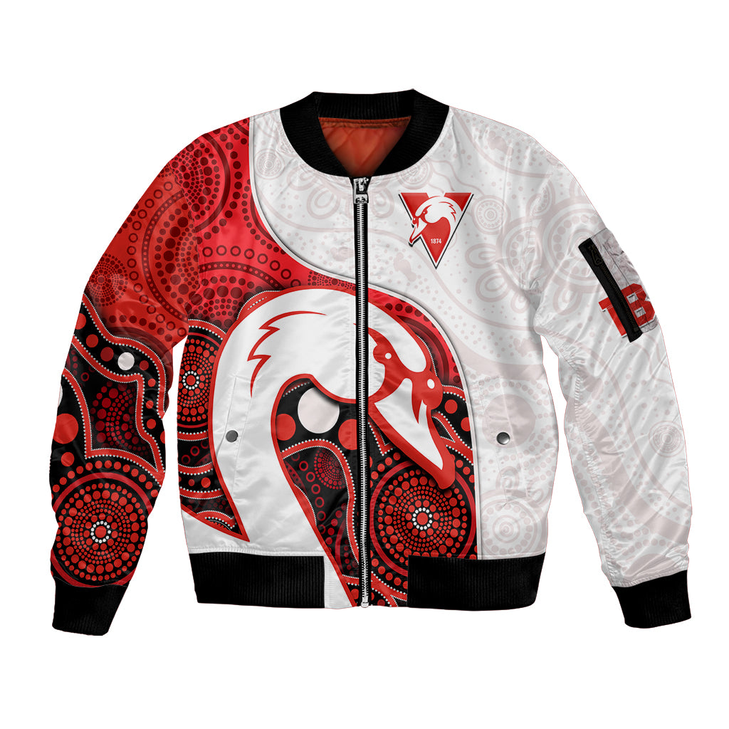swans-football-sleeve-zip-bomber-jacket-go-swannies-indigenous-art