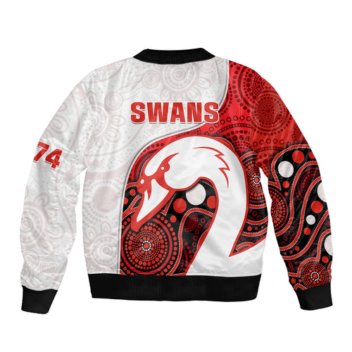 swans-football-sleeve-zip-bomber-jacket-go-swannies-indigenous-art