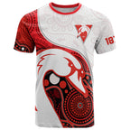 swans-football-t-shirt-go-swannies-indigenous-art