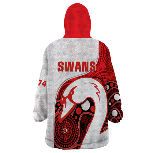 swans-football-wearable-blanket-hoodie-go-swannies-indigenous-art