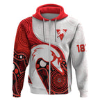 custom-text-and-number-swans-football-hoodie-go-swannies-indigenous-art
