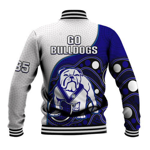 bulldogs-rugby-baseball-jacket-go-doggies-indigenous-art